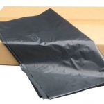 wheelie bin liners, black bin bags, high quality, cheap