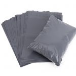 Strong Grey mailing bags, grey, opaque, cheap, postal bags, all sizes