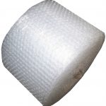 Bubble wrap, all sizes, clear, high quality, cheap, easy-to-use, on roll,