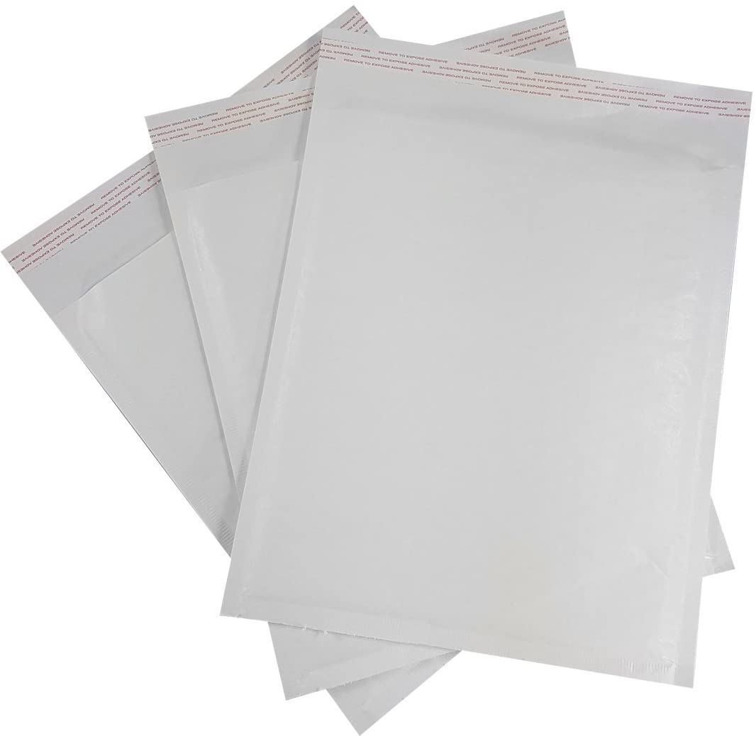 Padded Envelopes | ARO Trading - Specialists in Plastic based Packaging